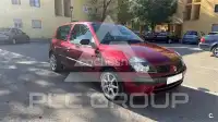 2003 Renault Clio
