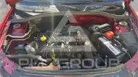 2003 Renault Clio
