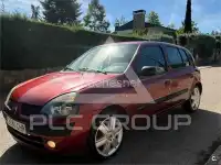 2003 Renault Clio