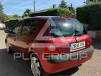 2003 Renault Clio