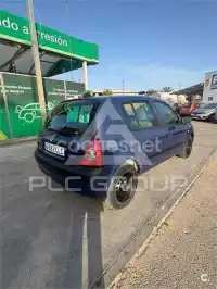 2003 Renault Clio