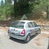 2003 Renault Clio