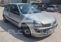 2003 Renault Clio