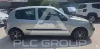 2003 Renault Clio