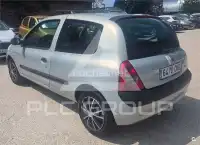 2003 Renault Clio