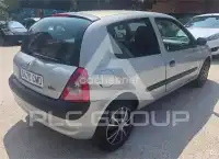 2003 Renault Clio
