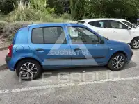 2003 Renault Clio