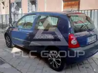 2003 Renault Clio