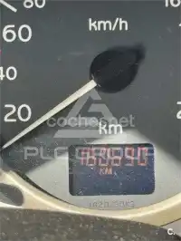 2003 Renault Clio