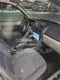 2003 Renault Clio