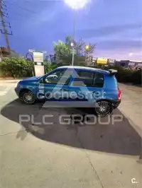 2003 Renault Clio