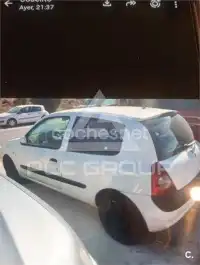 2003 Renault Clio