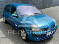 2003 Renault Clio
