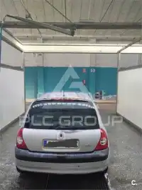 2003 Renault Clio