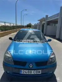 2003 Renault Clio