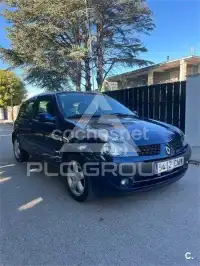 2003 Renault Clio