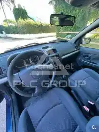 2003 Renault Clio