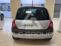 2003 Renault Clio