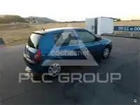 2003 Renault Clio