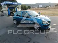 2003 Renault Clio