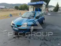 2003 Renault Clio