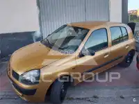 2003 Renault Clio