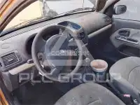 2003 Renault Clio