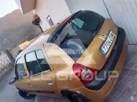 2003 Renault Clio