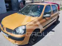 2003 Renault Clio