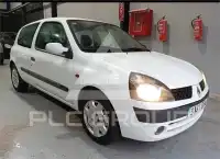 2003 Renault Clio