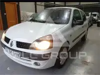 2003 Renault Clio