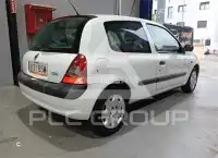2003 Renault Clio