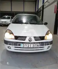 2003 Renault Clio