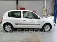 2003 Renault Clio