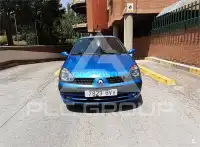 2003 Renault Clio
