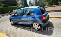 2003 Renault Clio