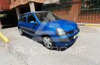 2003 Renault Clio