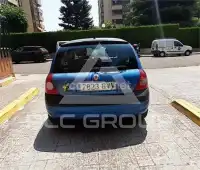 2003 Renault Clio