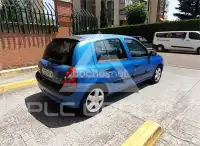 2003 Renault Clio