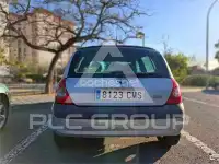2003 Renault Clio