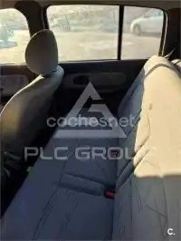 2003 Renault Clio
