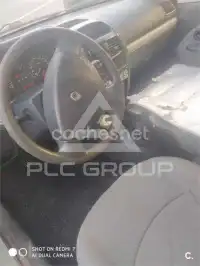 2003 Renault Clio