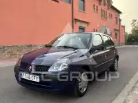 2003 Renault Clio