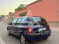 2003 Renault Clio
