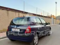2003 Renault Clio