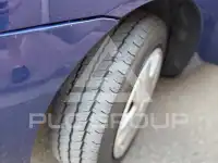 2003 Renault Clio