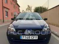 2003 Renault Clio