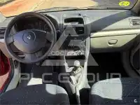 2003 Renault Clio