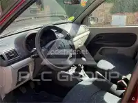 2003 Renault Clio
