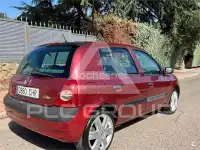 2003 Renault Clio